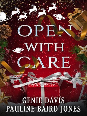 cover image of Open With Care